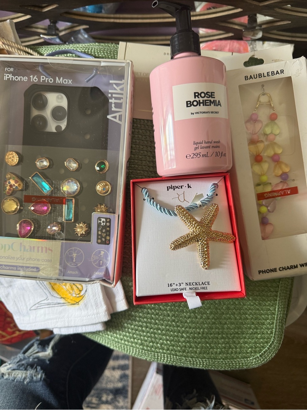 gifts for Mom